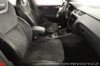 Škoda Octavia RS RS Challenge RS 245 2.0 T 2017