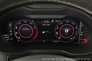 Škoda Octavia RS RS Challenge RS 245 2.0 T 2017