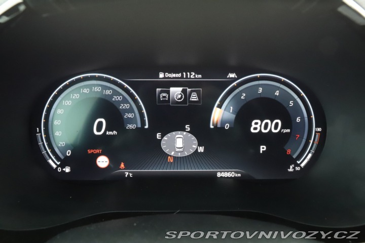 Kia ProCeed GT GT 1.6 T-GDI 2019