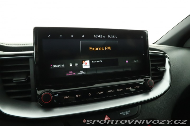 Kia ProCeed GT GT 1.6 T-GDI 2019