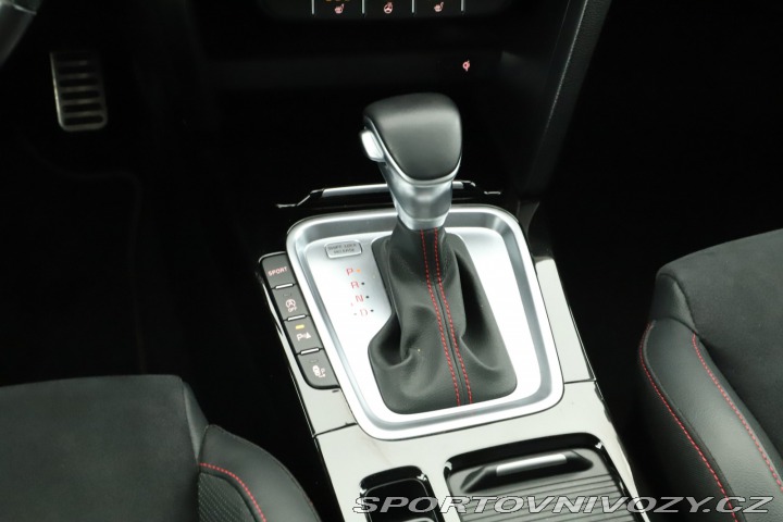 Kia ProCeed GT GT 1.6 T-GDI 2019