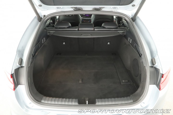 Kia ProCeed GT GT 1.6 T-GDI 2019