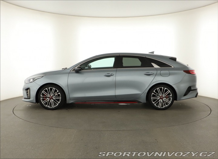 Kia ProCeed GT GT 1.6 T-GDI 2019