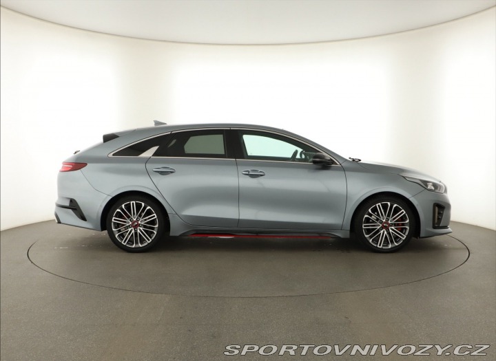 Kia ProCeed GT GT 1.6 T-GDI 2019