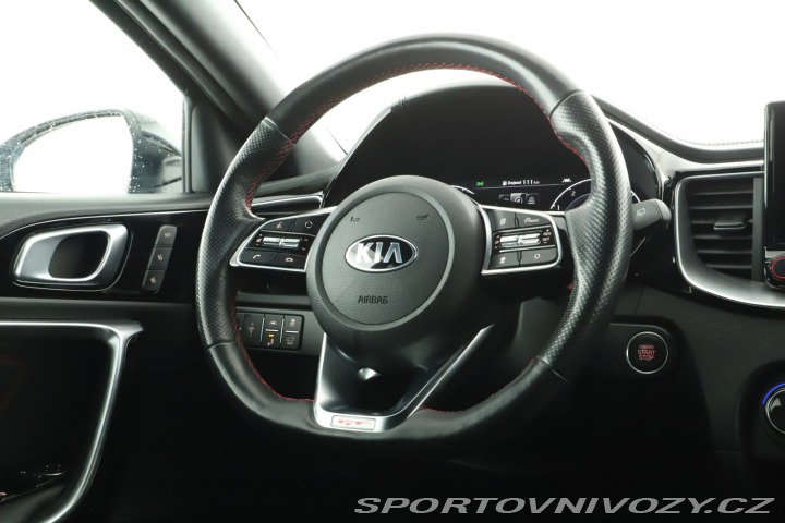 Kia ProCeed GT GT 1.6 T-GDI 2019