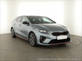 Kia ProCeed GT GT 1.6 T-GDI 2019
