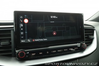 Kia ProCeed GT GT 1.6 T-GDI 2019