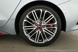 Kia ProCeed GT GT 1.6 T-GDI 2019