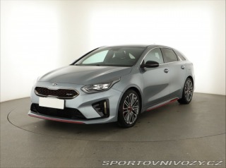 Kia ProCeed GT GT 1.6 T-GDI 2019