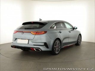 Kia ProCeed GT GT 1.6 T-GDI 2019