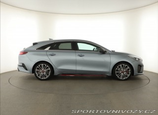 Kia ProCeed GT GT 1.6 T-GDI 2019