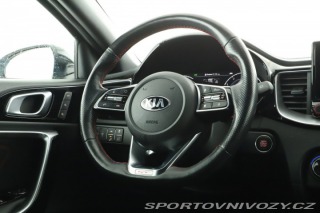 Kia ProCeed GT GT 1.6 T-GDI 2019