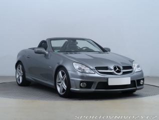 Mercedes-Benz SLK 200 Kompressor