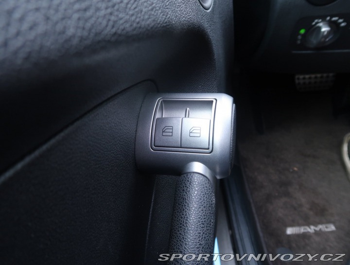 Mercedes-Benz SLK 200 Kompressor 2008