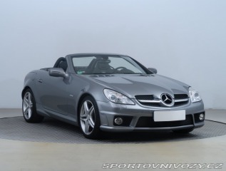 Mercedes-Benz SLK 200 Kompressor 2008