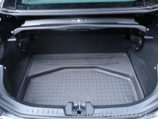 Mercedes-Benz SLK 200 Kompressor 2008