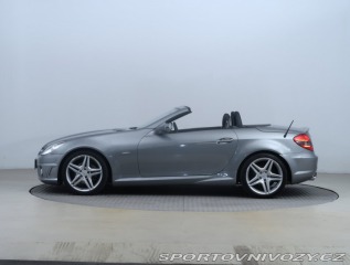 Mercedes-Benz SLK 200 Kompressor 2008