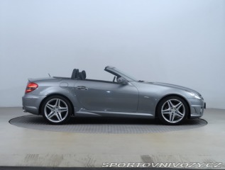 Mercedes-Benz SLK 200 Kompressor 2008