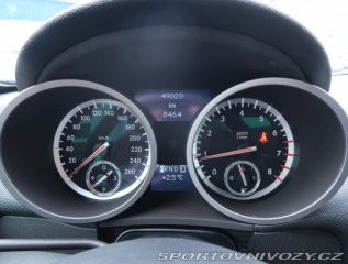 Mercedes-Benz SLK 200 Kompressor 2008