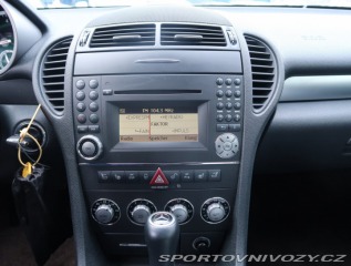 Mercedes-Benz SLK 200 Kompressor 2008