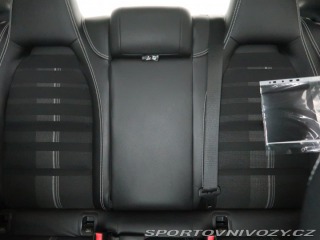 Mercedes-Benz CLA 200 2018