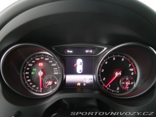 Mercedes-Benz CLA 200 2018