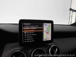 Mercedes-Benz CLA 200 2018