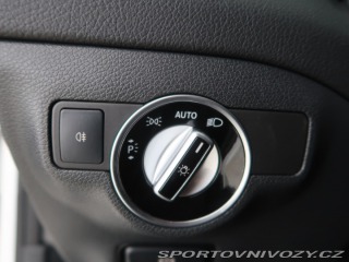 Mercedes-Benz CLA 200 2018