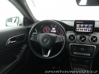 Mercedes-Benz CLA 200 2018