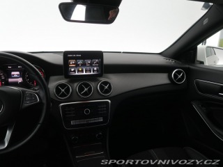 Mercedes-Benz CLA 200 2018