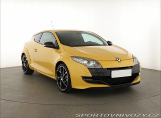 Renault Mégane 2.0 TCe RS