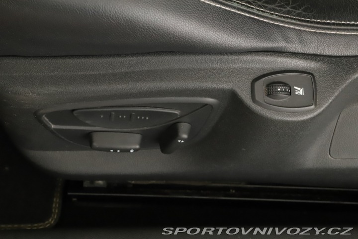 Renault Mégane 2.0 TCe RS 2010