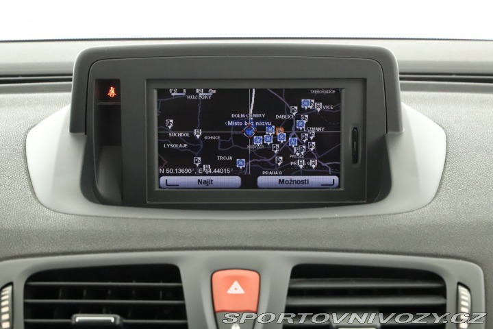 Renault Mégane 2.0 TCe RS 2010