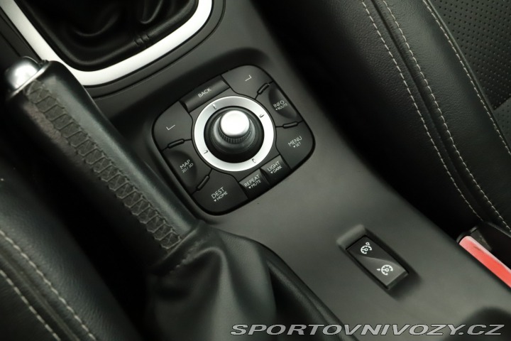 Renault Mégane 2.0 TCe RS 2010