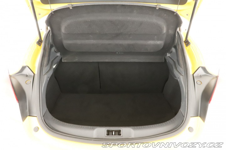 Renault Mégane 2.0 TCe RS 2010