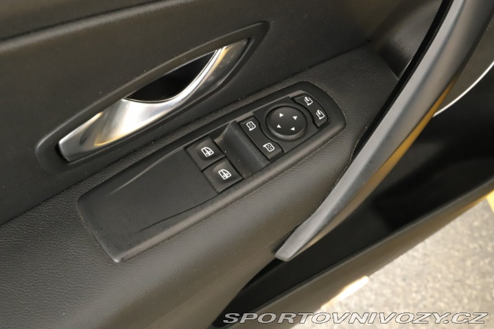 Renault Mégane 2.0 TCe RS 2010