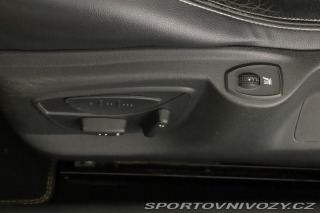 Renault Mégane 2.0 TCe RS 2010