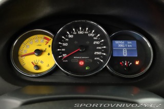 Renault Mégane 2.0 TCe RS 2010