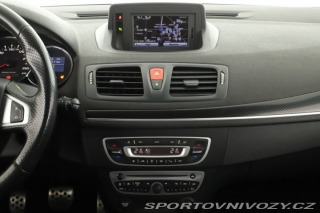 Renault Mégane 2.0 TCe RS 2010