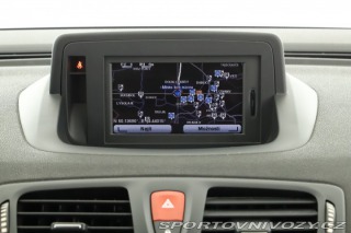 Renault Mégane 2.0 TCe RS 2010