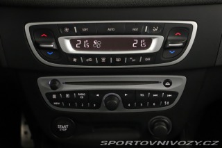 Renault Mégane 2.0 TCe RS 2010