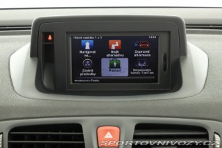 Renault Mégane 2.0 TCe RS 2010