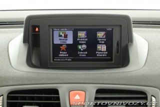 Renault Mégane 2.0 TCe RS 2010