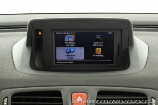 Renault Mégane 2.0 TCe RS 2010