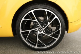 Renault Mégane 2.0 TCe RS 2010