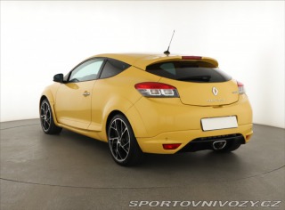 Renault Mégane 2.0 TCe RS 2010