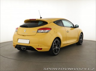 Renault Mégane 2.0 TCe RS 2010