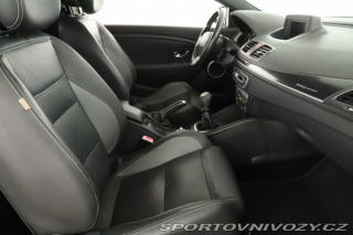 Renault Mégane 2.0 TCe RS 2010