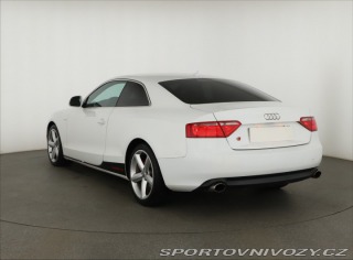 Audi A5 S-Line 2.0 TFSI 2009