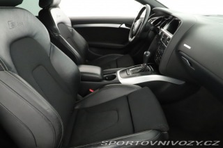 Audi A5 S-Line 2.0 TFSI 2009